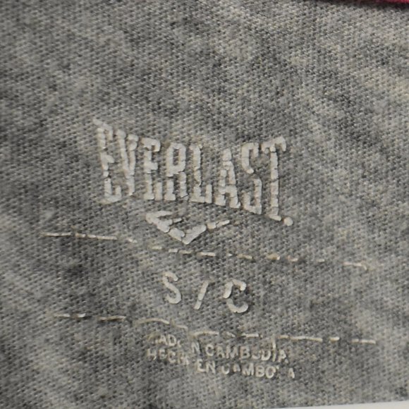 Authentic EVERLAST Tee - Picture 4 of 4